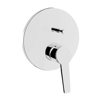 Solid S Ankastre Banyo Bataryası A42446