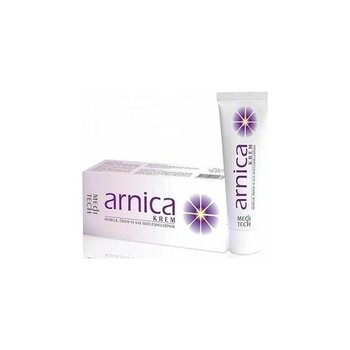 SHC4200 Arnica Krem 75 gr - 1 Adet