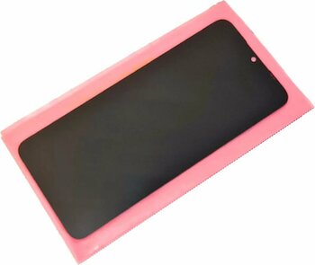 Tkgz Xiaomi Redmi 9c Lcd Ekran Dokunmatik (Orjinal)