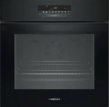Profilo FRMA356T Siyah Ankastre Fırın