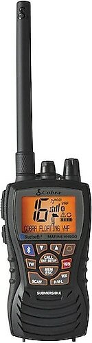 Aselsan Cobra MR HH 500 Telsiz