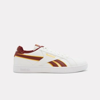Reebok Court Retro Beyaz Unisex Sneaker - 36