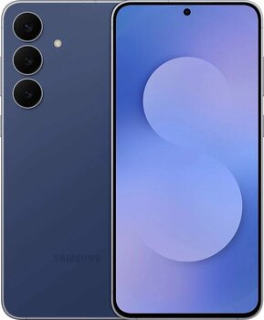 Samsung Galaxy S25 FE 256 GB Lacivert