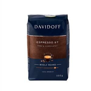 Davidoff Espresso 57 Çekirdek Kahve 500G
