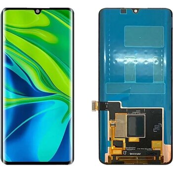 Xiaomi Mi Note 10 Pro Lcd Ekran Dokunmatik (b-7000 ) Çok Renkli