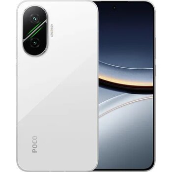 Poco F7 256GB 12GB Ram Beyaz