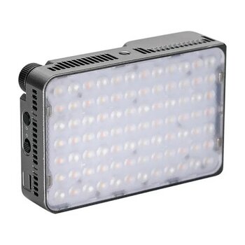 Aputure Amaran Ace 25C RGBWW 2.300K–10.000K 32W Gümüş Işık Kiti