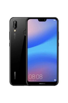 Huawei P20 Lite 64 Gb Yenilenmiş Cep Telefonu (12 Ay Garantili)