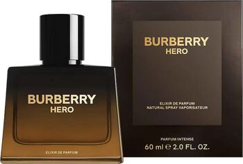 Burberry Hero - Elixir de Parfum 60ML