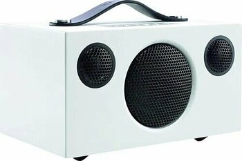 Audio Pro Addon T3 Plus 25 W Beyaz Bluetooth Hoparlör