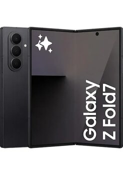 Samsung Galaxy Z Fold7 512 GB (Samsung Türkiye Garantili)