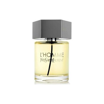 Esranın Dünyası Yves Saint Laurent L'homme Edt 100 ml Erkek
