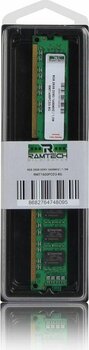 RAMTECH BİLGİSAYAR 8 Gb Ddr3 1600 Mhz Masaüstü Pc Ram 1.5w