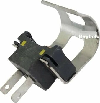 1/2 Ay Ntc Sensör Kombi Boru Üstü Sıcaklık Ntc Sensörü İnce Soket