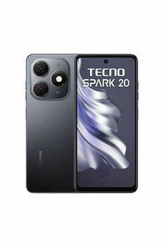 TECNO SPARK 20 256 GB / 8 GB RAM Cep Telefonu (TECNO Türkiye Garantili)