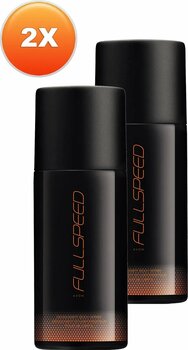 AVON Full Speed Erkek Deodorant 150 Ml. İkili Set