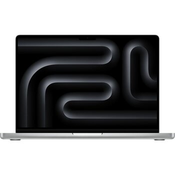 Apple MacBook Pro M5 16GB 512GB SSD macOS 14" Taşınabilir Bilgisayar Gümüş MDE44TU/A - 512 GB - 16 GB