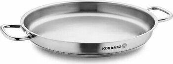 Korkmaz Proline Satin 30 cm Omlet Tavası