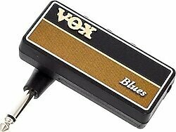 Vox Amplug-2 Blues Kulaklık Amfisi