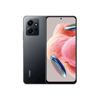 Yenilenmiş Redmi Note 12 8gb+128gb -A Kalite- Gri