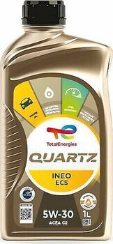 Total Quartz Ineo ECS 5W-30 1 lt Motor Yağı