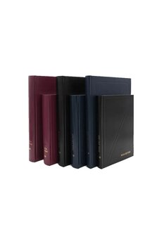 Dilman Kasa Defteri 20 x 28 cm - 320 Yaprak