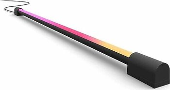 Philips Hue Play Gradient Light Tube Kompakt - Siyah
