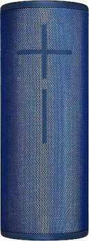 Ultimate Ears Ears Megaboom 3 Mavi Bluetooth Hoparlör