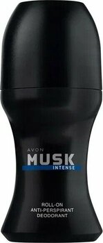 Avon Musk Intense 50 ml Roll-On