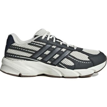 Adidas Technochaos 2000 HQ7284 Unisex Spor Ayakkabı - 40,5 - Lacivert