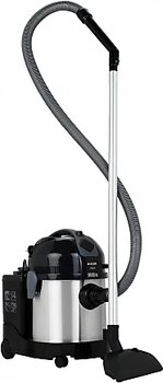 Arçelik S 6995 1800 W Gümüş Halı Yıkama Makinesi