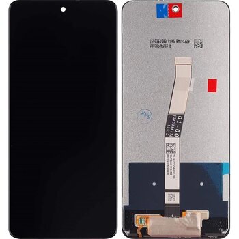 Xiaomi Redmi Note 9 Pro Lcd Ekran + Dokunmatik Çok Renkli