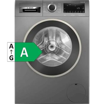 Bosch WGA244ZRTR Gri Çamaşır Makinesi