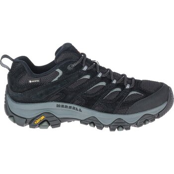 Merrell Moab 3 Gore-Tex Erkek Outdoor Ayakkabı J036253 - Siyah - 36