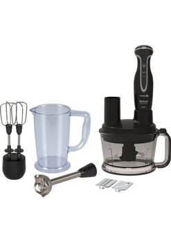 Tefal Powelix Activflow Turbo 1500 W Blender Seti