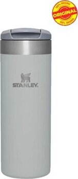 Stanley The Aerolight Transit Termos Bardak 0.47 Beyaz ( Ömür Boyu Garanti )