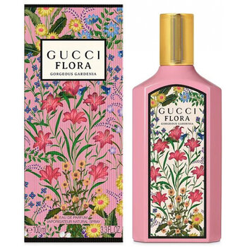 Gucci Flora Gorgeous Gardenia Edp 100 Ml