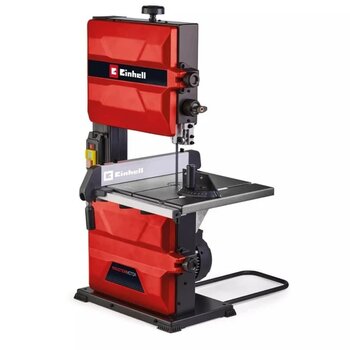 Einhell Tc-Sb 245 L Şerit Testere 4308035
