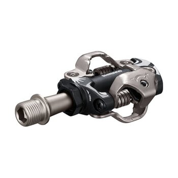 Shimano Grx Pd-m8100-ug Spd Pedal Siyah Siyah