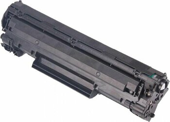 Ekoset Canon Mf231 Mf232w Mf237w Uyumlu Toner Crg 737