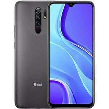 Xiaomi Redmi 9 Duos 64 GB (Xiaomi Türkiye Garantili) Gri