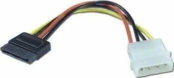 15 cm SATA Power Kablosu