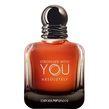Armani Stronger With You Absolutely 50 ml Erkek Parfüm