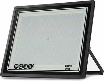 Noas Ultra Slim 200W Led Projektör