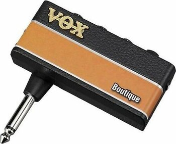 Vox Amplug-3 Boutique Kulaklık Amfisi