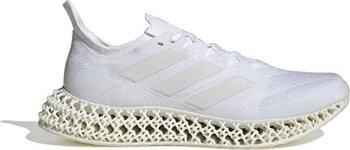 adidas 4Dfwd 4 W Unisex Koşu Ayakkabısı ID8884 Beyaz