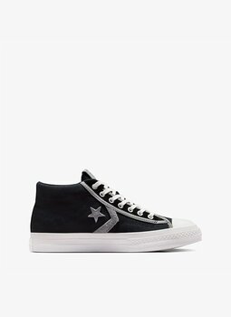 Converse Star Player 76 Luxe Unisex Siyah Sneaker 40.5 15832625
