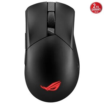Asus ROG GLADIUS III Wireless 2.4 GHz Aimpoint Mouse