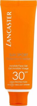 Lancaster Sun Sport Face Invisible Gel Spf30 50 Ml Güneş Koruyucu