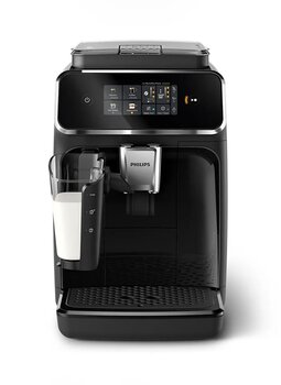 Philips 2300 Serisi Ep2331/10 Tam Otomatik Espresso Makinesi Bedensiz 15097771